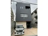 BLEGGEROFUSHIMI