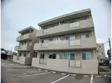 マンションドム亘理駅前II