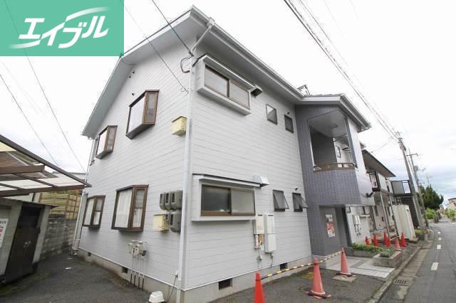 シティパレス西崎