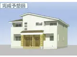 愛知県海部郡大治町 2階建 築3年
