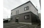 レイシス伏古 I
