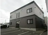 レイシス伏古 I