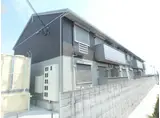 コンフォルタ A棟
