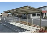 ソラーナA棟