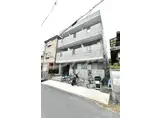 メゾン新芦屋
