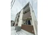 ジーメゾン鳳南クレール