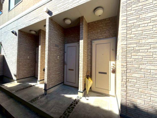 メゾン富田橋II