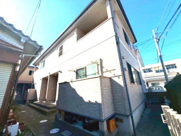 メゾン富田橋II