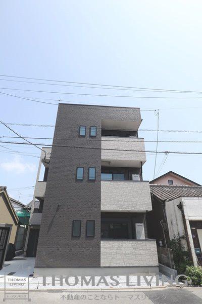 THE NOBLES 戸畑II
