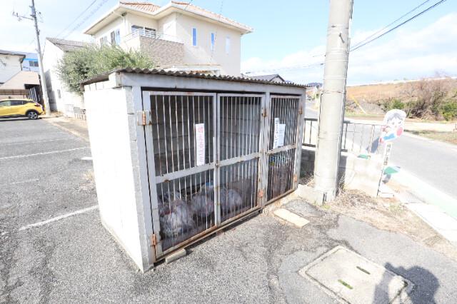 チェリー富原