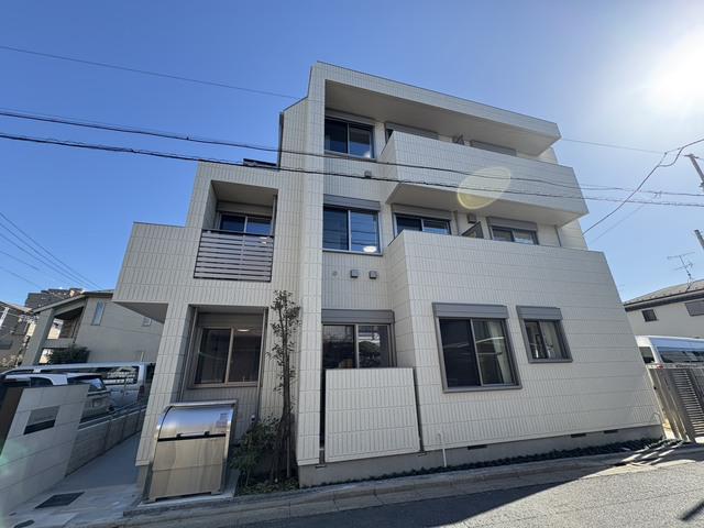 メゾンふじ