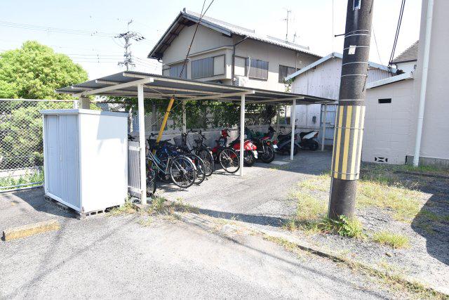 桜ヶ丘マンション