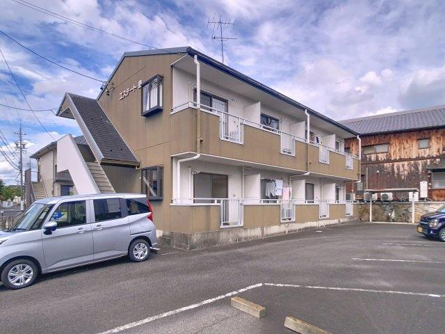 エステート島
