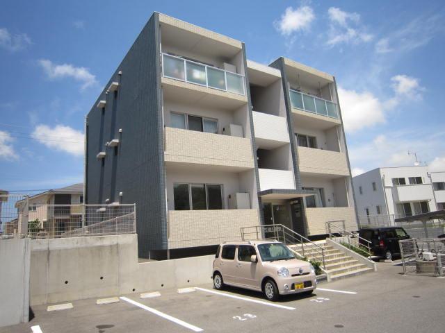 ルネス本城学研台III