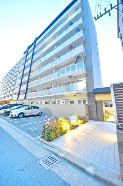サクラート駅南