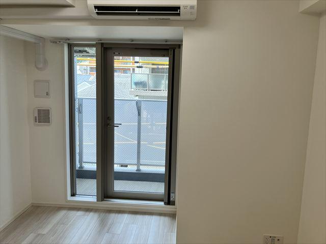 エステムコート横浜反町II(1K/8階)