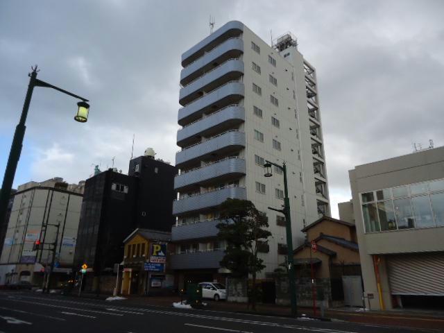 アーバンハウス西堀(1LDK/7階)