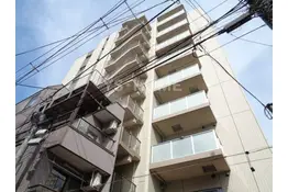 グロリアス西荻窪