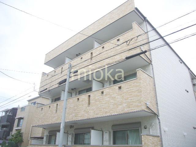 グローパレス鷹合