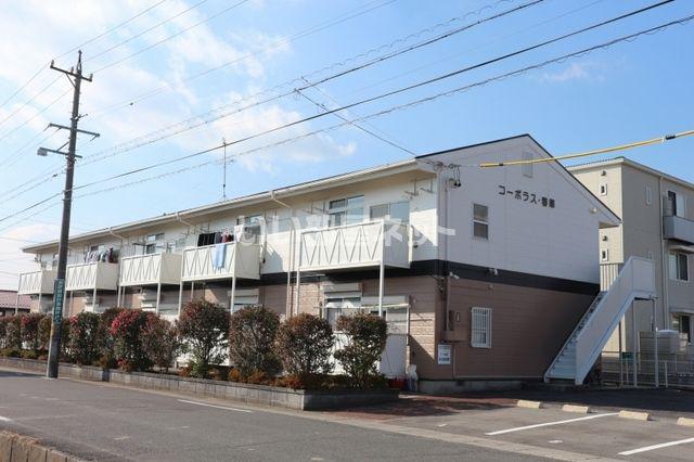 コーポラス春華