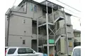 東京都府中市西府町の建物
