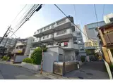 ワコーレ千住マンションB棟