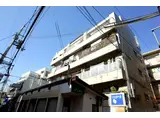 ニッシン岡本マンション