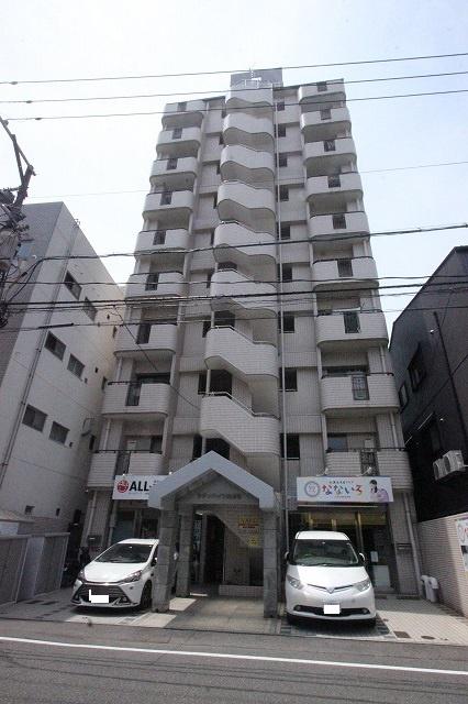 シティハイツ金屋町