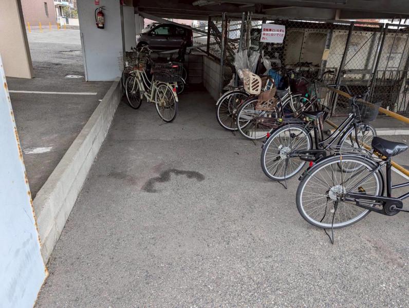 第二コーポ学苑