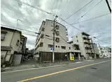 JPアパートメント東淀川VI