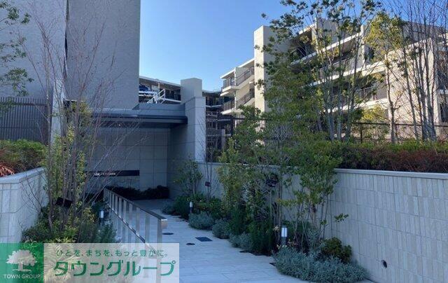 プライム横浜岸谷