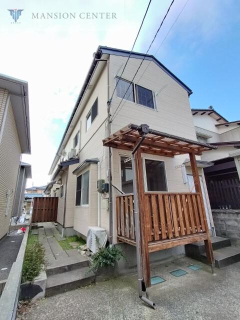 ハイタウンマーブル
