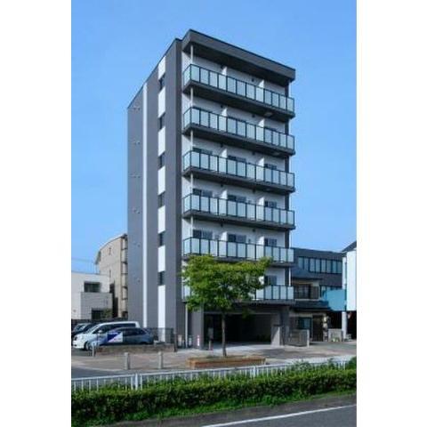 セントフィオーレ上名古屋(1K/7階)