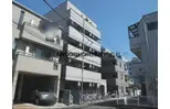 ライフモリ8号館
