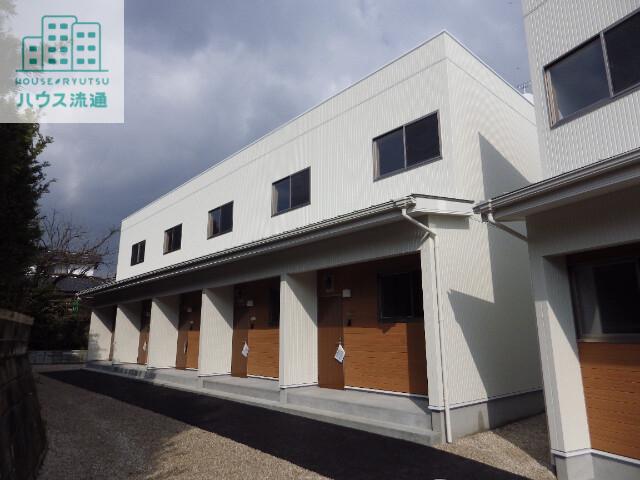 メゾン新鳥栖C