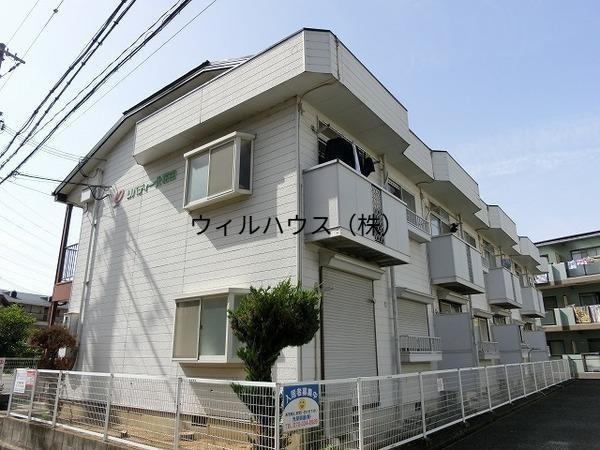 リバティー北花田