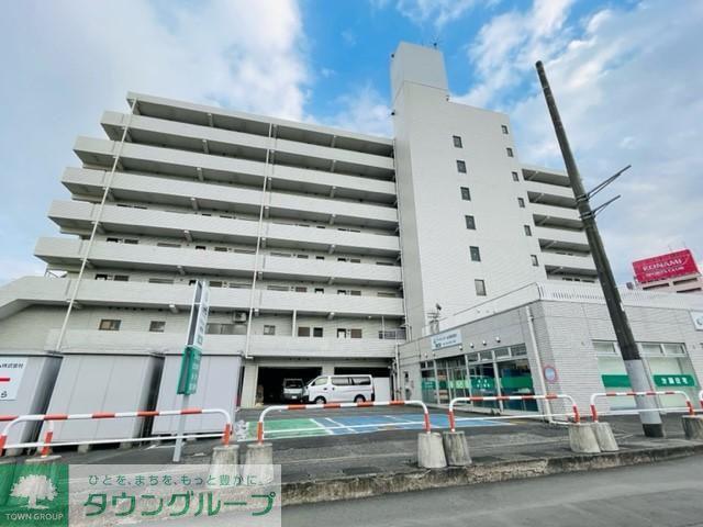 入間市駅前第2ビル