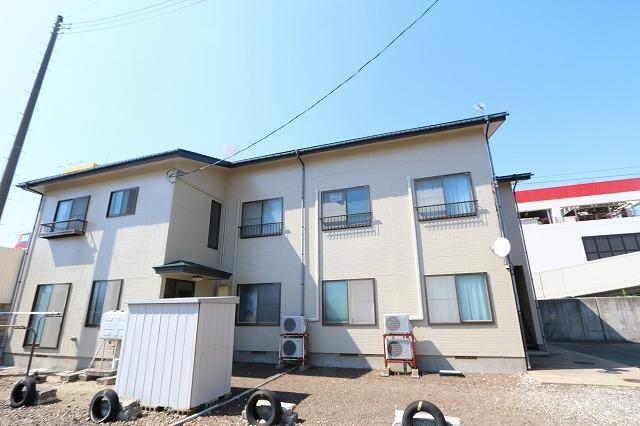 コーポロイヤル