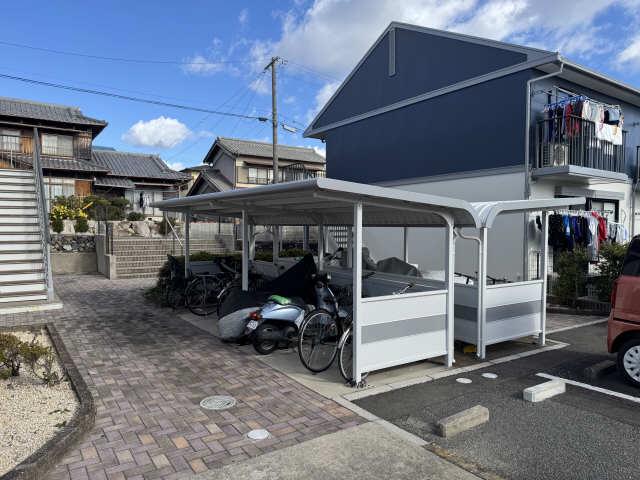 フォンティーヌA棟