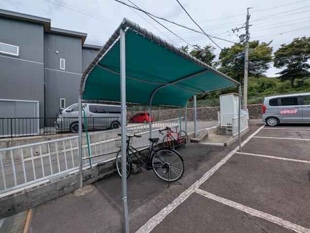 グリーンシャトー