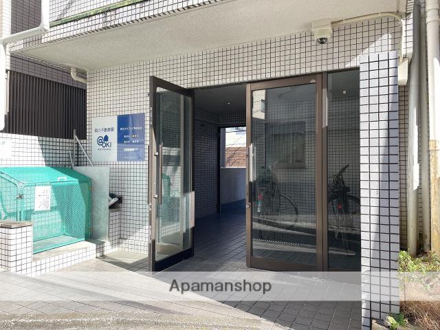 メゾン中山
