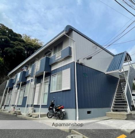 コーポジュネスA棟