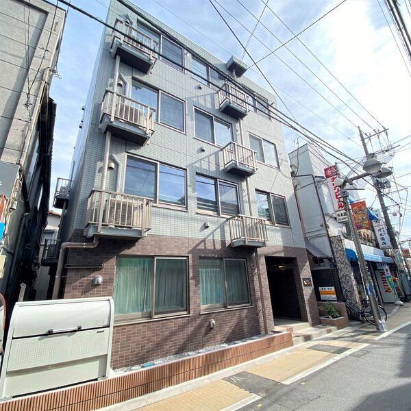 カーサアルバ