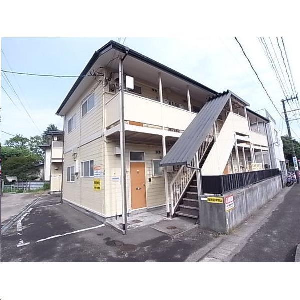 コーポ根岸A