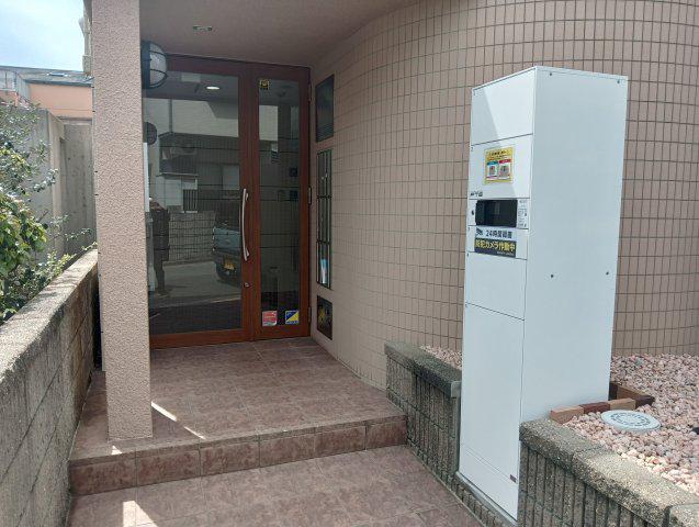 エスパス塚口