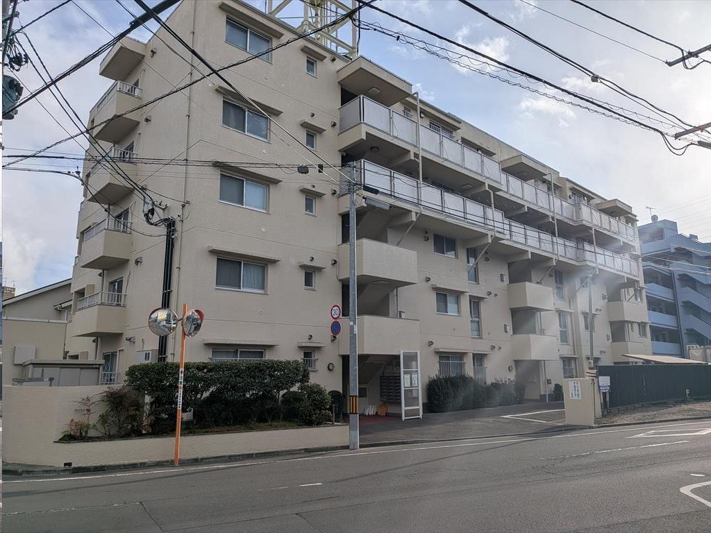 元茶畑パークマンション