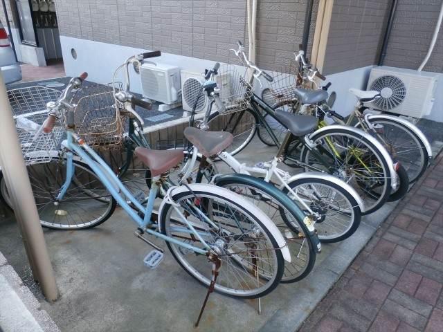 サニーハウス