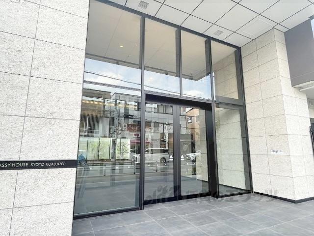 クラッシィハウス京都六地蔵