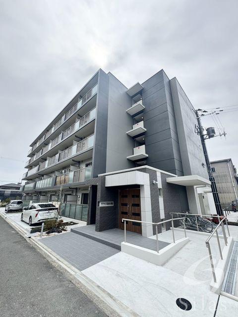 リアライズ長居公園通