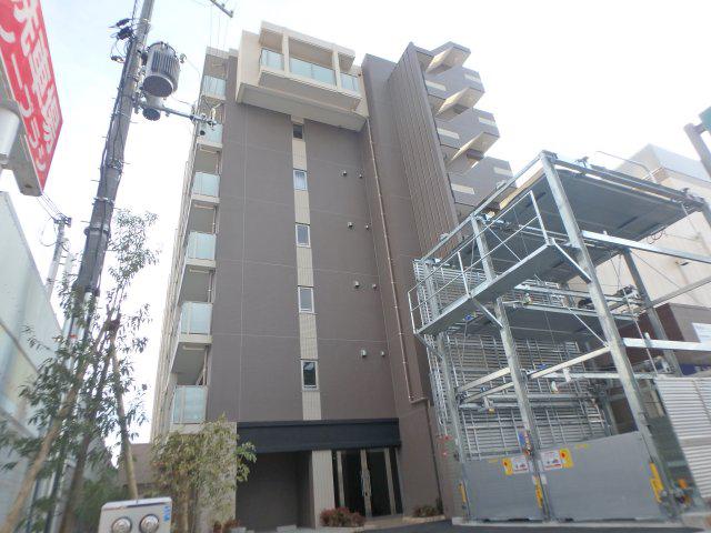 BRIS西宮